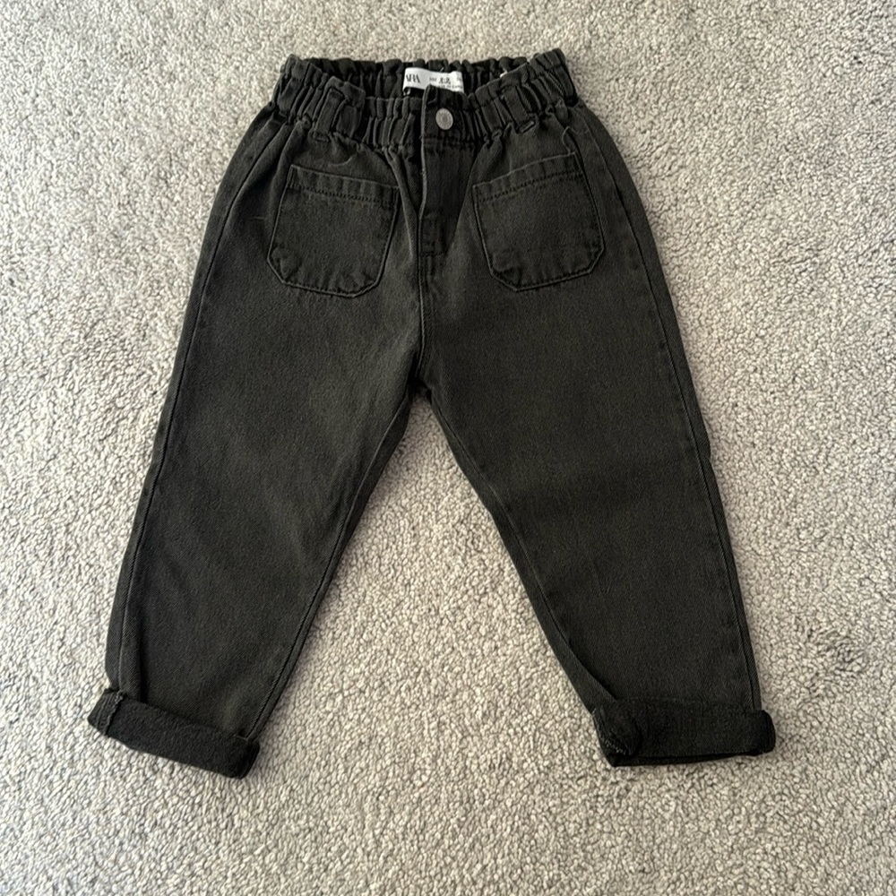 Zara Pants (3T)
